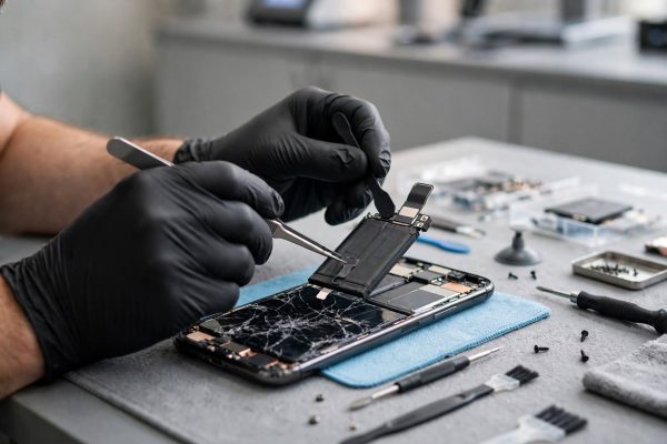Mobile Phone Repair in Baltimore